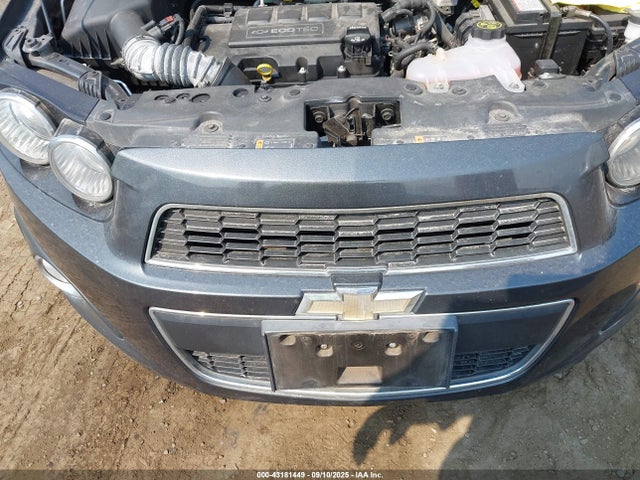1G1JE6SB1G4156843 Chevrolet luv - vvt, alum, e85 max