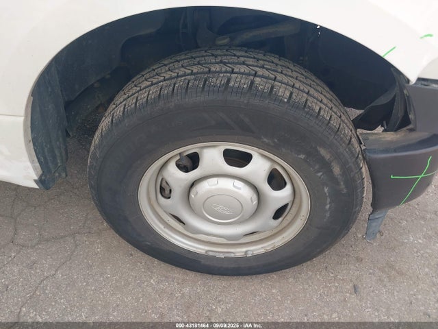 Ford 3.3l tivct 2018 1FTEX1CB1JKE94590 Image 12