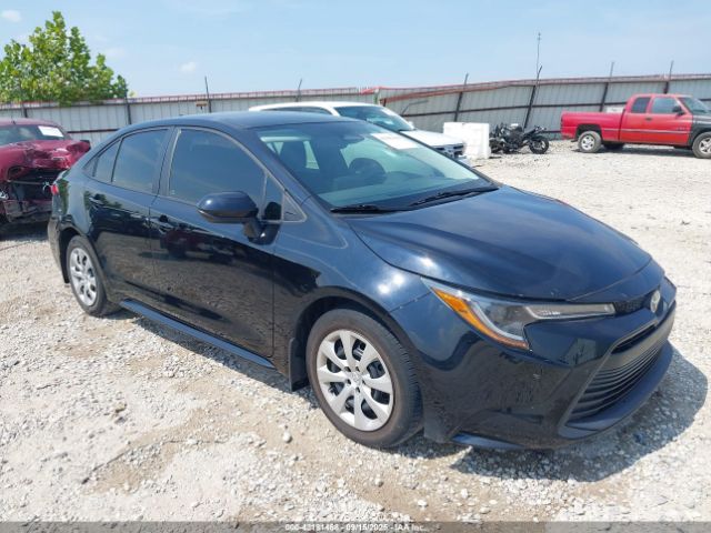 2023 TOYOTA COROLLA 5YFB4MDE9PP022671