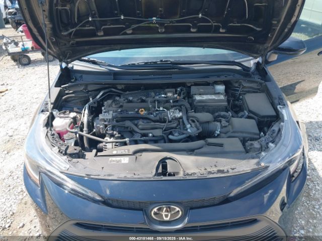 2023 TOYOTA COROLLA 5YFB4MDE9PP022671 Photo 9