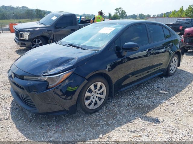 2023 TOYOTA COROLLA 5YFB4MDE9PP022671 Photo 1