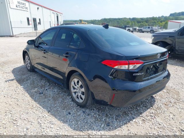 2023 TOYOTA COROLLA 5YFB4MDE9PP022671 Photo 2