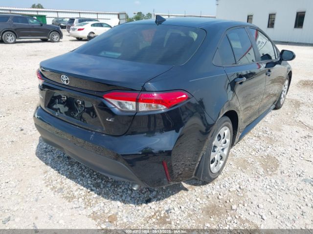 2023 TOYOTA COROLLA 5YFB4MDE9PP022671 Photo 3