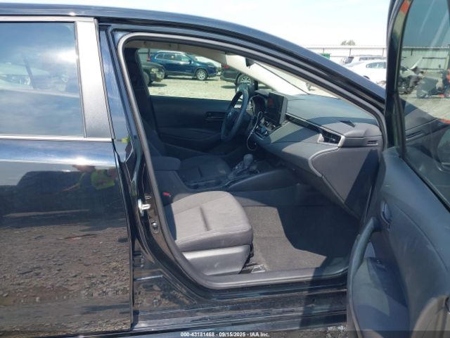 2023 TOYOTA COROLLA 5YFB4MDE9PP022671 Photo 4