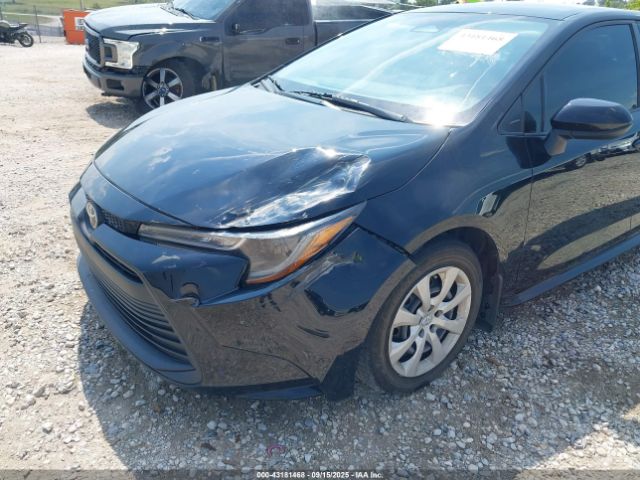 2023 TOYOTA COROLLA 5YFB4MDE9PP022671 Photo 5