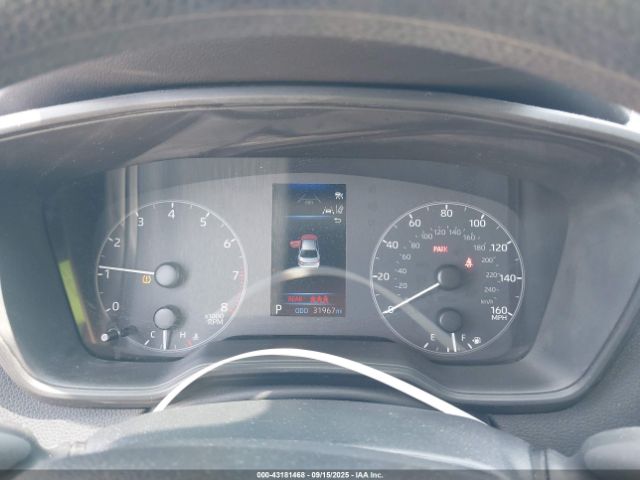 2023 TOYOTA COROLLA 5YFB4MDE9PP022671 Photo 6