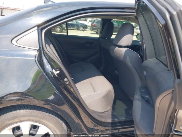 2023 TOYOTA COROLLA 5YFB4MDE9PP022671 Photo 7