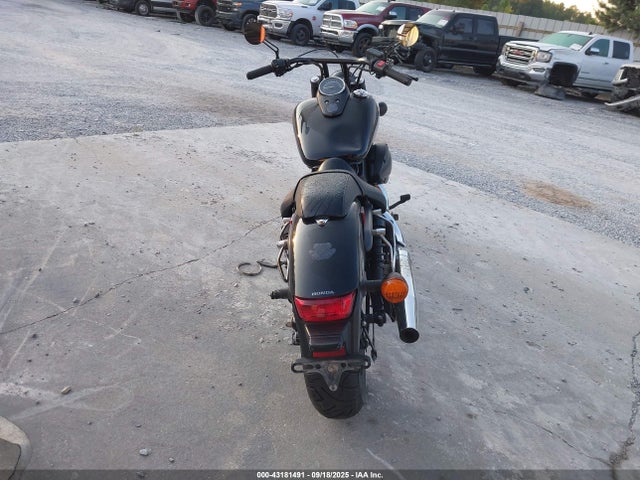 JH2RC5379KK900544 Honda 2019