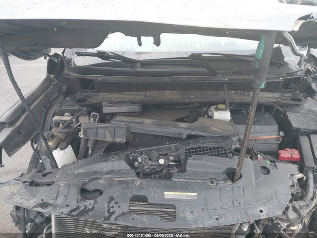 Nissan 2016 2016 5N1AR2MN2GC663716 Image 10