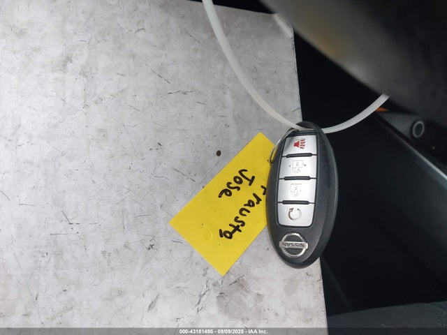 Nissan 2016 2016 5N1AR2MN2GC663716 Image 11
