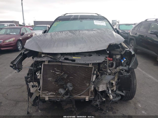 Nissan 2016 2016 5N1AR2MN2GC663716 Image 13