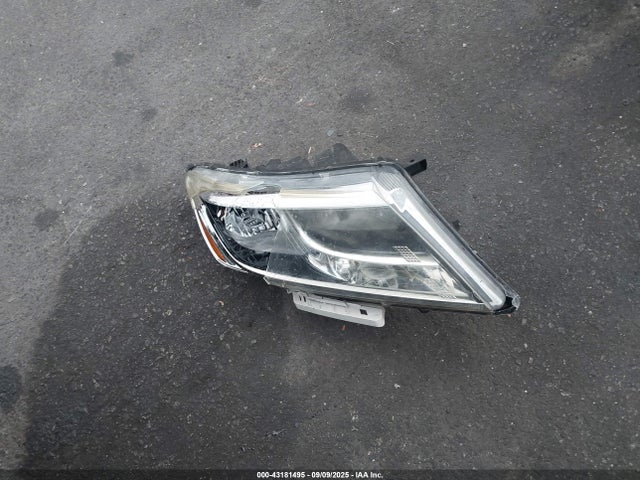 Nissan 2016 2016 5N1AR2MN2GC663716 Image 12