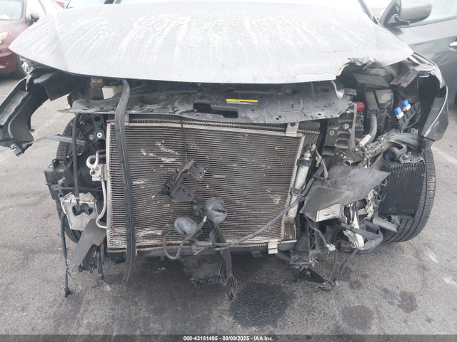 Nissan 2016 2016 5N1AR2MN2GC663716 Image 6
