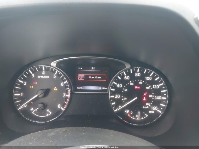 Nissan 2016 2016 5N1AR2MN2GC663716 Image 7
