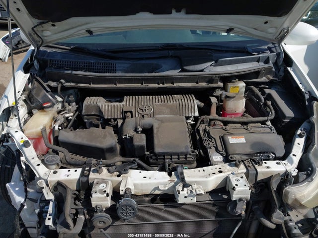 Toyota 2zr-fxe, 5jm 2017 JTDZN3EU2HJ056016 Image 10