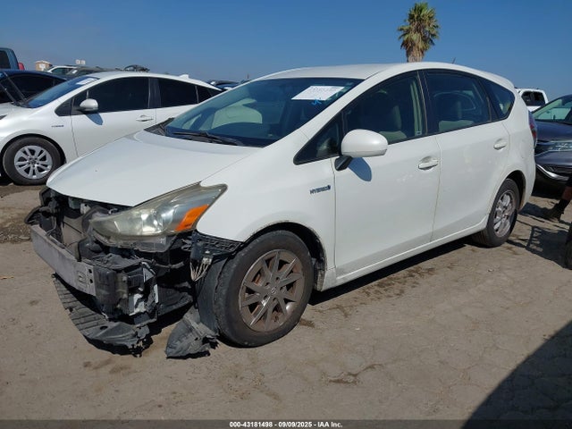 Toyota 2zr-fxe, 5jm 2017 JTDZN3EU2HJ056016 Image 2