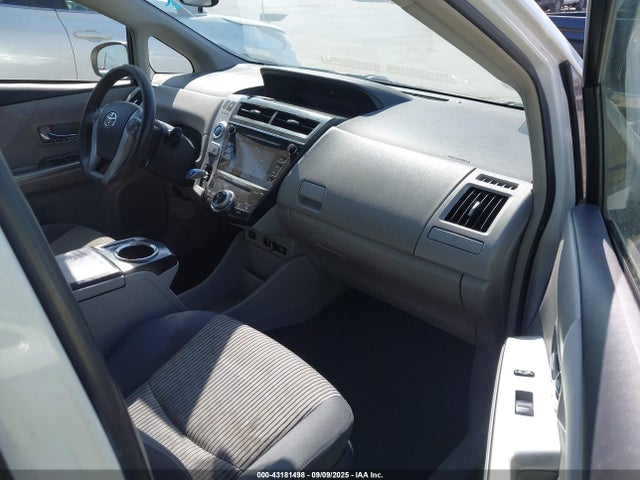 Toyota 2zr-fxe, 5jm 2017 JTDZN3EU2HJ056016 Image 5