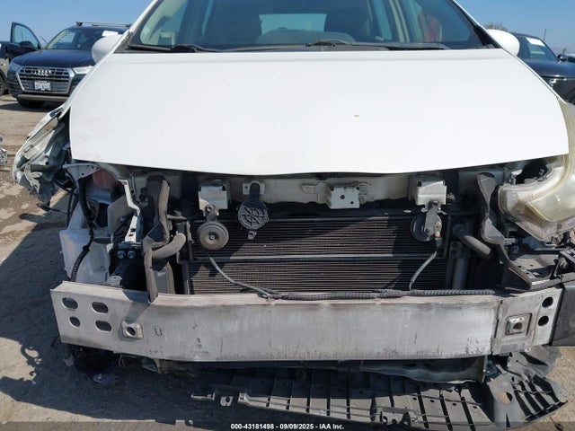 Toyota 2zr-fxe, 5jm 2017 JTDZN3EU2HJ056016 Image 6