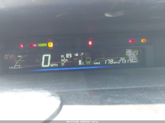 Toyota 2zr-fxe, 5jm 2017 JTDZN3EU2HJ056016 Image 7