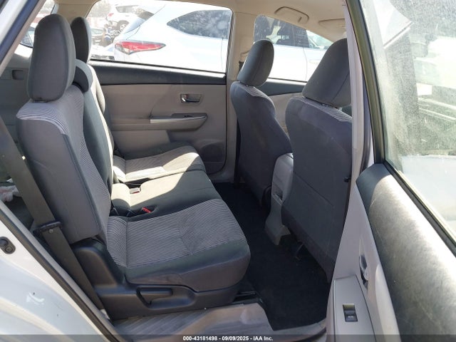 Toyota 2zr-fxe, 5jm 2017 JTDZN3EU2HJ056016 Image 8