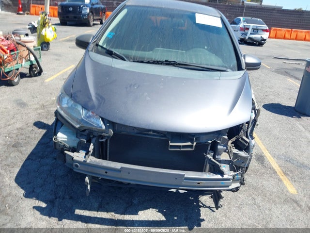 3HGGK5H44JM729969 Honda l15b1