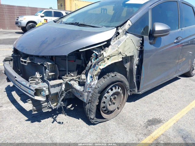 3HGGK5H44JM729969 Honda l15b1