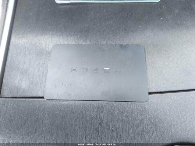 2020 TESLA MODEL Y 5YJYGDEE1LF006518 Photo 10