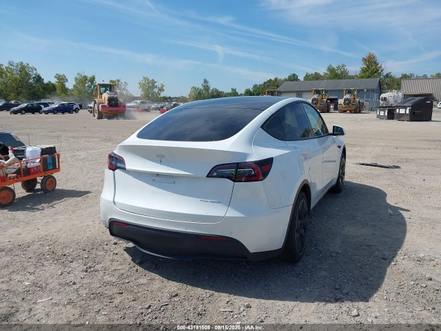 2020 TESLA MODEL Y 5YJYGDEE1LF006518 Photo 3