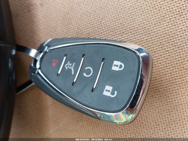 2018 CHEVROLET EQUINOX 3GNAXJEV3JL124916 Photo 10