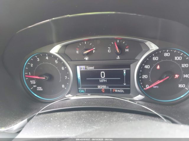 2018 CHEVROLET EQUINOX 3GNAXJEV3JL124916 Photo 6