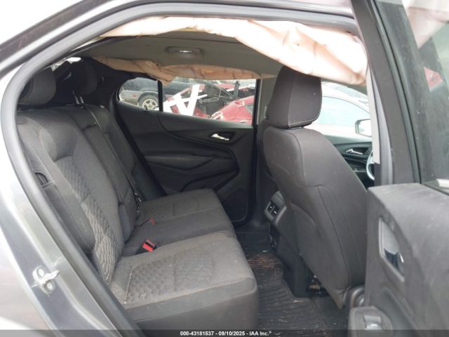 2018 CHEVROLET EQUINOX 3GNAXJEV3JL124916 Photo 7