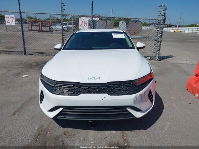 5XXG14J27NG118362 KIA t-gdi gamma ii