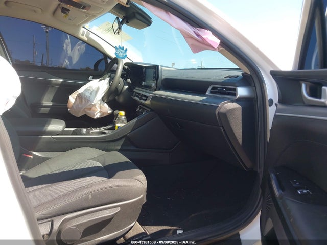 5XXG14J27NG118362 KIA t-gdi gamma ii