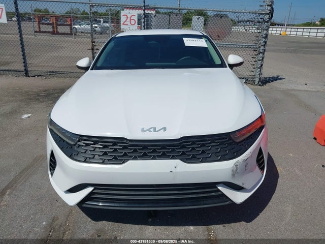 5XXG14J27NG118362 KIA t-gdi gamma ii