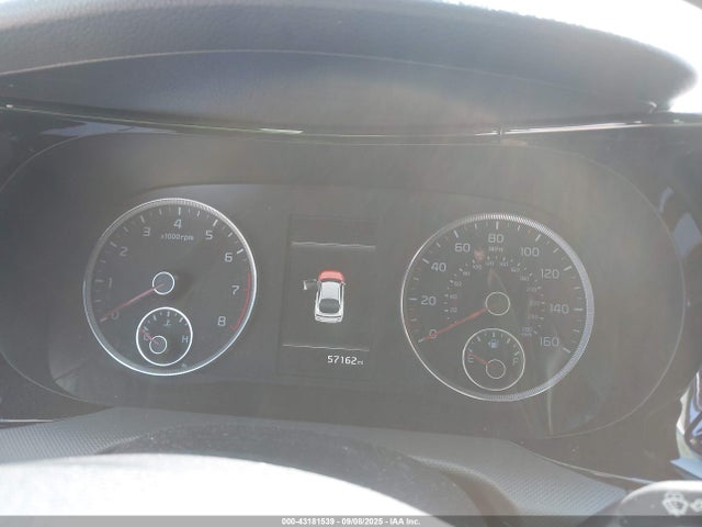 5XXG14J27NG118362 KIA t-gdi gamma ii
