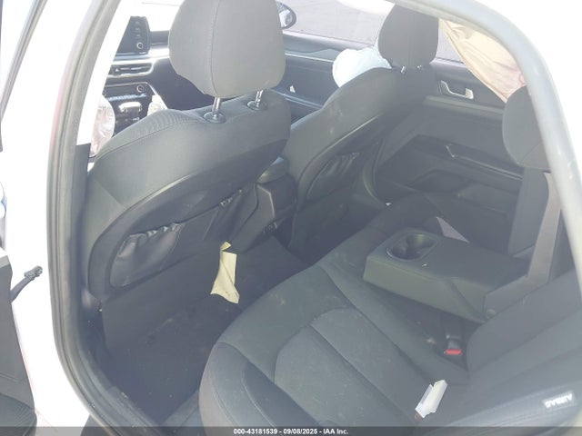 5XXG14J27NG118362 KIA t-gdi gamma ii