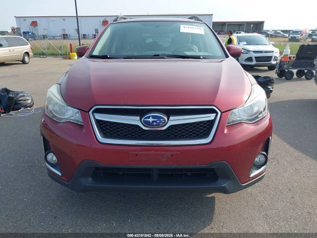 JF2GPABC8H8255971 Subaru naturally aspirated