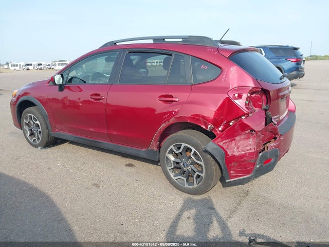 JF2GPABC8H8255971 Subaru naturally aspirated