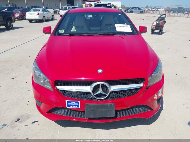 Mercedes-Benz CLA-Class 2015 WDDSJ4EB2FN245567 Image 11