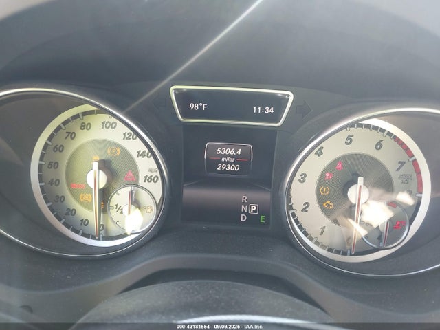 Mercedes-Benz CLA-Class 2015 WDDSJ4EB2FN245567 Image 14