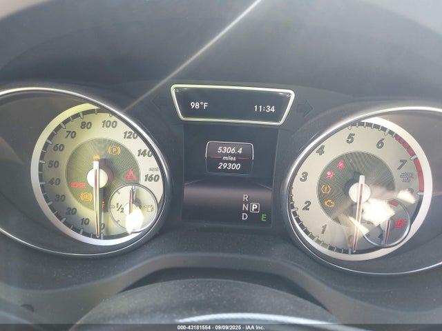Mercedes-Benz CLA-Class 2015 WDDSJ4EB2FN245567 Image 7