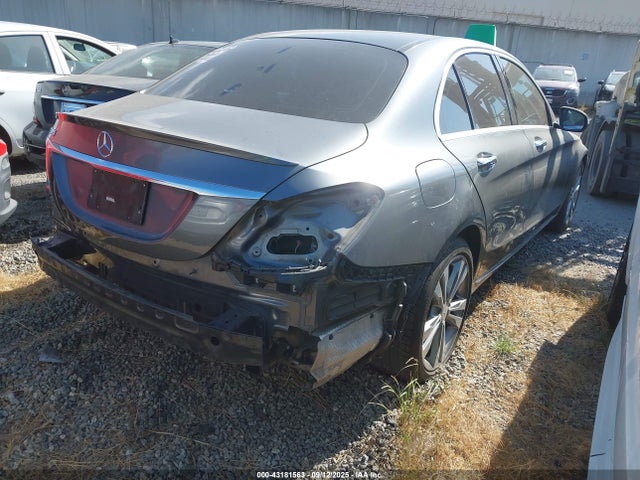 55SWF4JB6HU191242 Mercedes-Benz m274