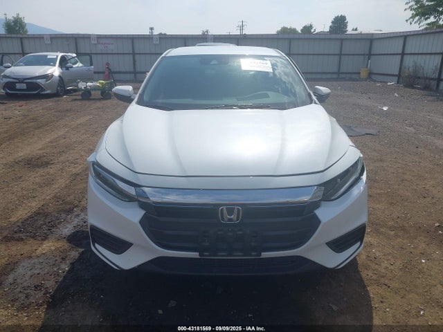 Honda leb6 2021 19XZE4F5XME005271 Image 11