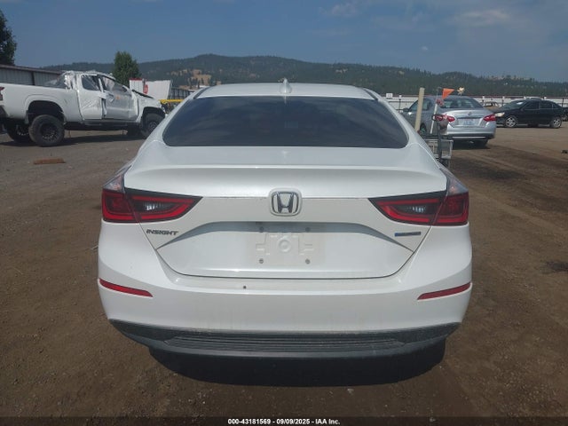 Honda leb6 2021 19XZE4F5XME005271 Image 15