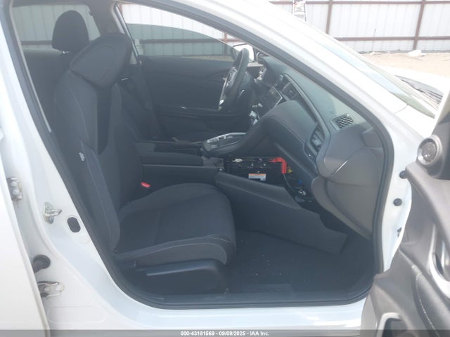 Honda leb6 2021 19XZE4F5XME005271 Image 5