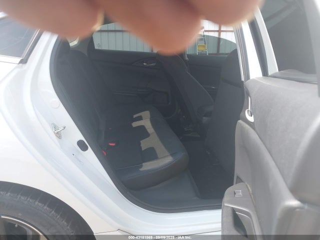 Honda leb6 2021 19XZE4F5XME005271 Image 8