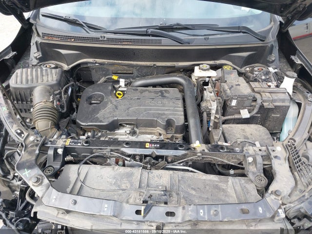 3GKALTEG3RL111648 GMC lsd