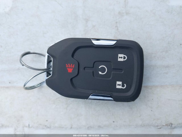 3GKALTEG3RL111648 GMC lsd