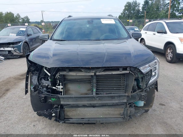 3GKALTEG3RL111648 GMC lsd