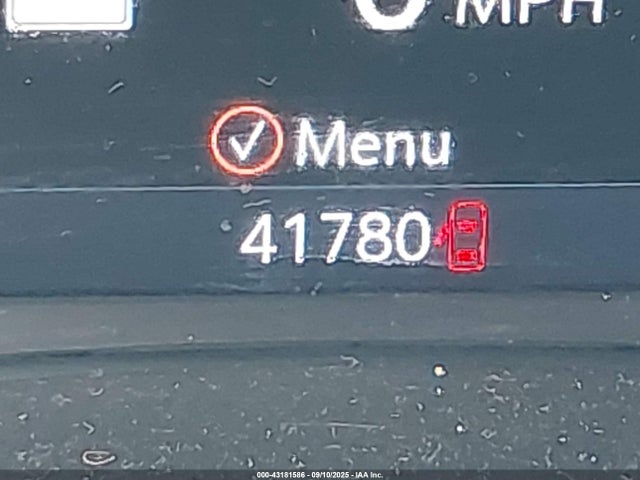 3GKALTEG3RL111648 GMC lsd